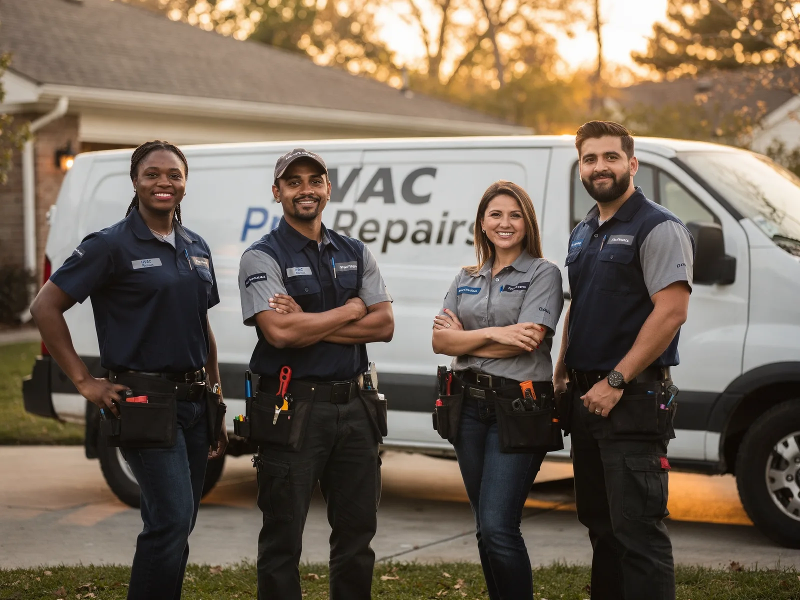 Heat Pump Repair company in Metaline, WA