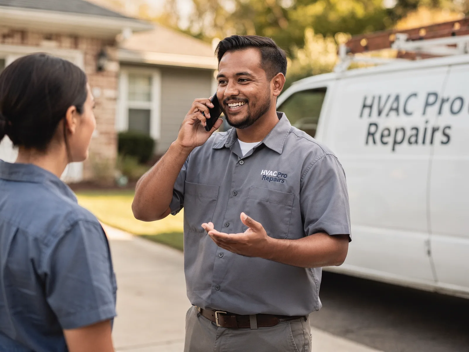 Heat Pump Repair Metaline, WA FAQs